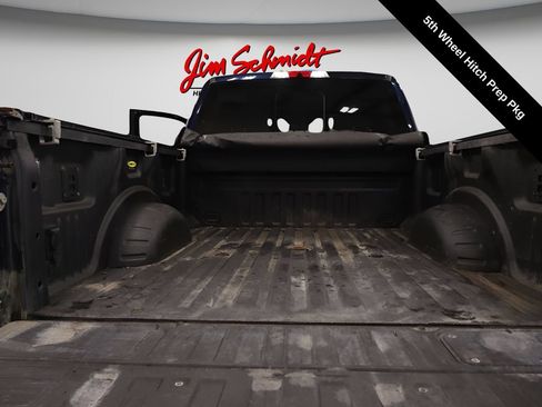 Used 2024 Ford F250 Platinum AWD/4WD image 31