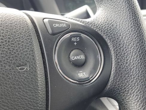 Used 2015 Honda Accord LX image 14