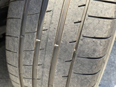 Used 2022 Mercedes-Benz EQS 450+ Sedan image 20