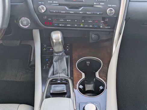 Used 2017 Lexus RX 350 FWD w/ Premium Package image 21