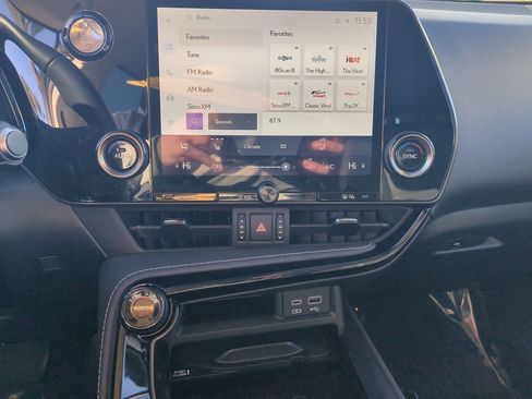 Certified 2023 Lexus NX 250 FWD image 24