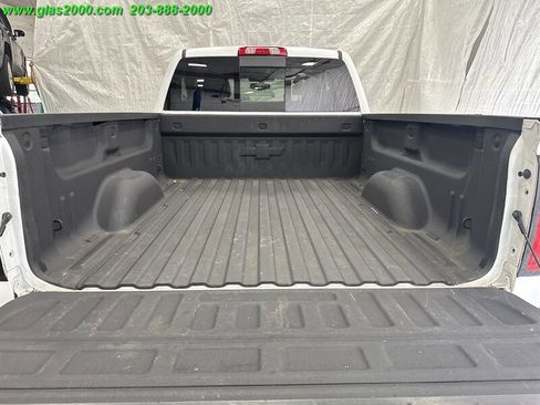 Used 2017 Chevrolet Silverado 1500 LT w/ All Star Edition image 15