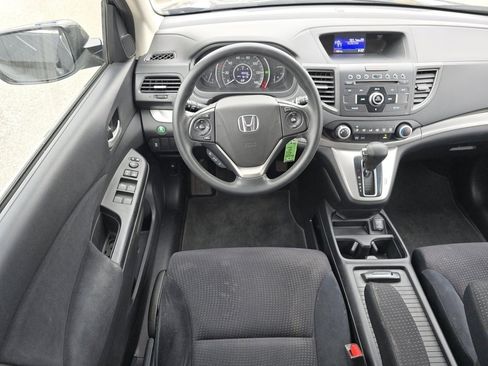 Used 2012 Honda CR-V EX image 25