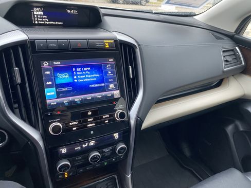 Used 2022 Subaru Ascent Touring image 13
