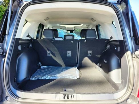 New 2025 Ford Bronco Sport Outer Banks w/ Outer Banks Tech Package+ image 33