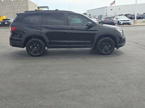 Used 2022 Honda Pilot TrailSport image 10