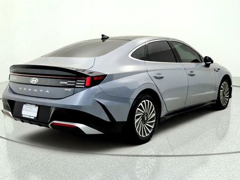Used 2026 Hyundai Sonata SEL FWD image 5