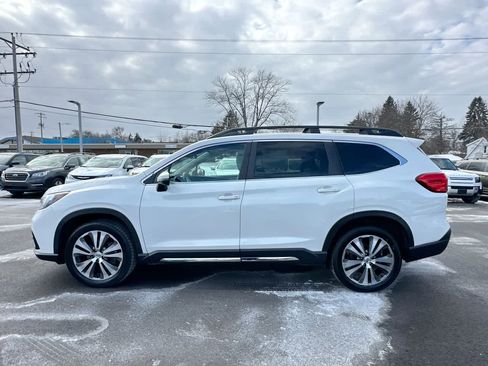 Used 2019 Subaru Ascent Limited image 10