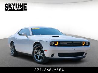 Used 2017 Dodge Challenger GT w/ Driver Convenience Group AWD/4WD video 1