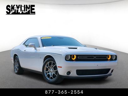 Used 2017 Dodge Challenger GT w/ Driver Convenience Group