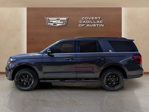 Used 2024 Ford Expedition Timberline AWD/4WD image 2