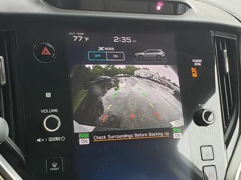 Used 2020 Subaru Outback Limited AWD/4WD image 18