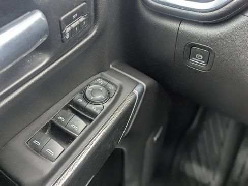 Used 2020 GMC Sierra 1500 AT4 w/ AT4 Premium Package image 36