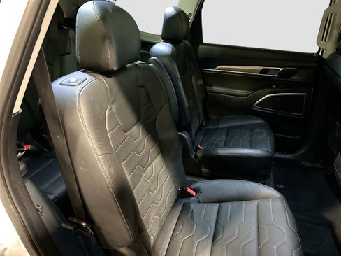 Used 2022 Kia Telluride SX w/ SX Prestige Package AWD/4WD image 30