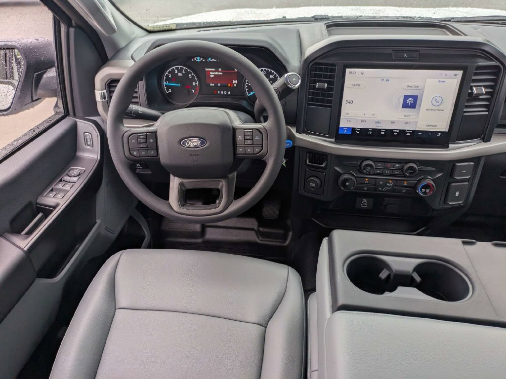 New 2026 Ford F150 XL RWD image 15
