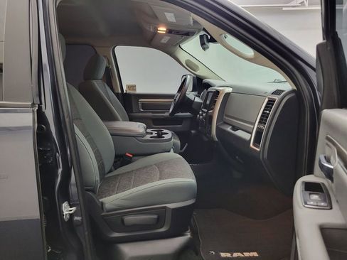 Used 2015 RAM 1500 Big Horn image 24