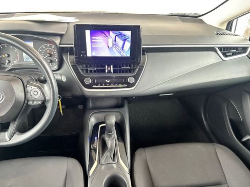 Used 2024 Toyota Corolla LE image 14