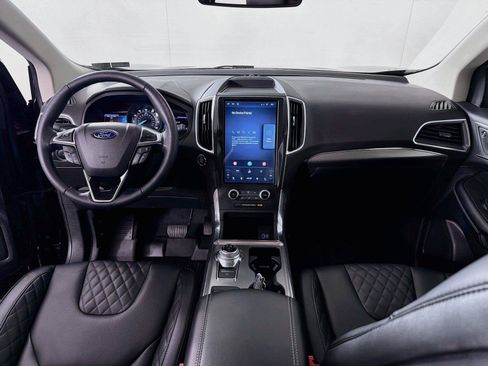 Used 2024 Ford Edge Titanium AWD/4WD image 26