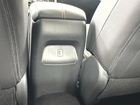 New 2025 Nissan Sentra SR w/ SR Premium Package image 36