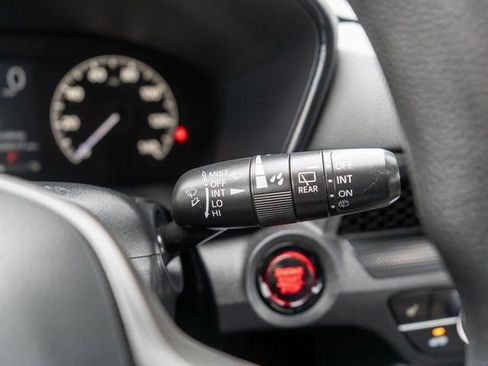 Used 2024 Honda CR-V EX image 25