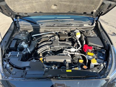 Used 2024 Subaru Impreza 2.0i Sport image 30