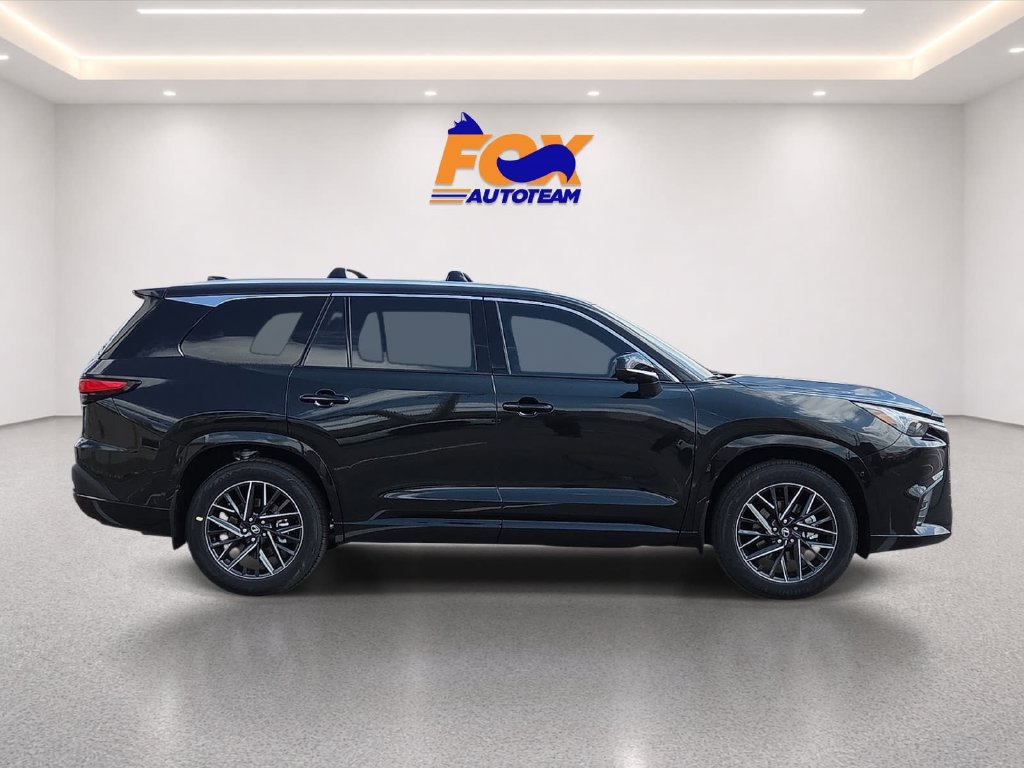 New 2026 Lexus TX 350 AWD w/ Technology Package image 5