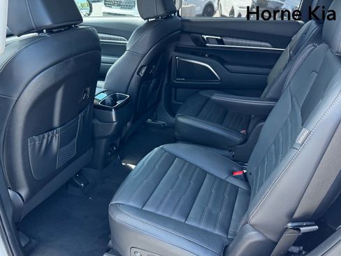 New 2025 Kia Telluride SX Prestige image 11
