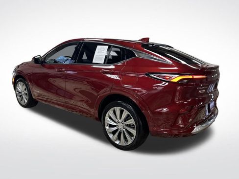 Used 2024 Buick Envista Avenir image 3