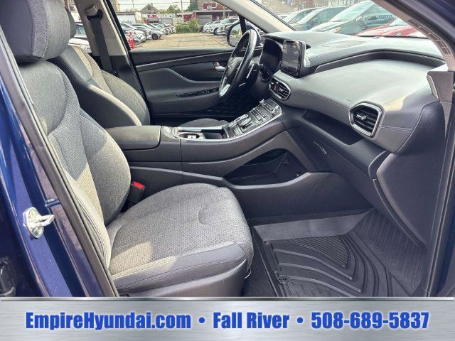 Used 2023 Hyundai Santa Fe SEL AWD/4WD image 17