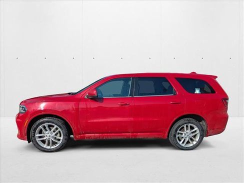 Used 2021 Dodge Durango GT image 8