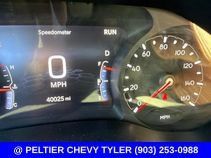 Used 2025 Jeep Compass Limited AWD/4WD image 22