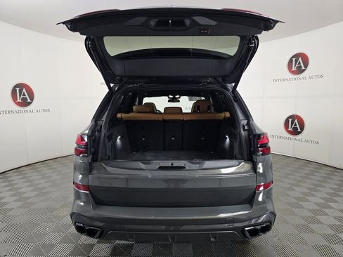 Used 2024 BMW X5 M60i image 8