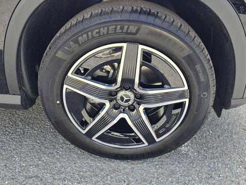 New 2026 Mercedes-Benz GLC 300 4MATIC image 19