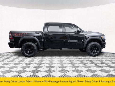 Used 2024 RAM 1500 TRX w/ TRX Level 1 Equipment Group image 14