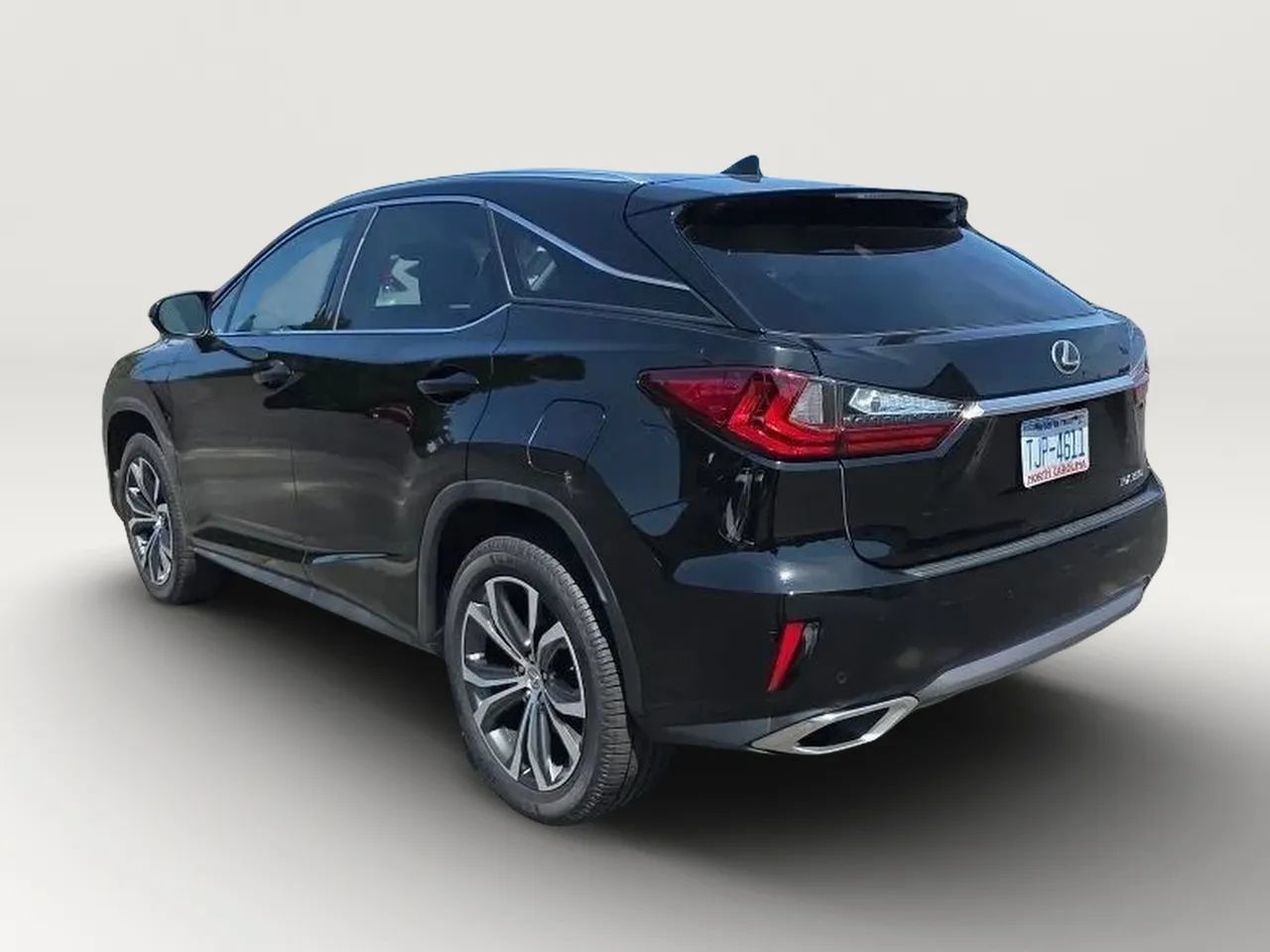 Used 2016 Lexus RX 350 FWD w/ Premium Package image 6