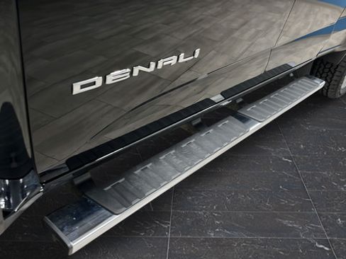 Used 2021 GMC Canyon Denali AWD/4WD image 39