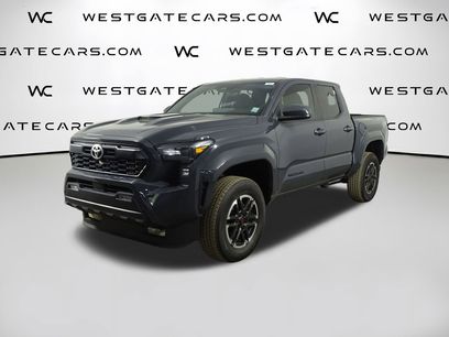 Used 2024 Toyota Tacoma SR5
