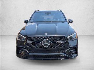 New 2026 Mercedes-Benz GLE 580 4MATIC video 2