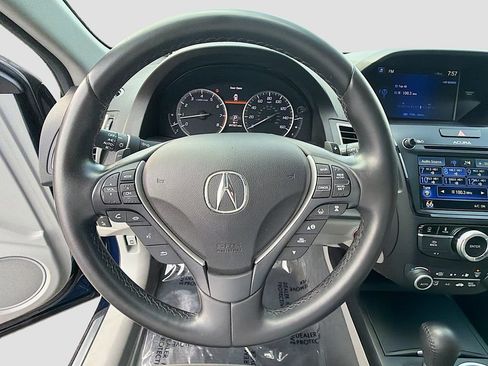 Used 2018 Acura RDX AWD w/ Technology Package image 40