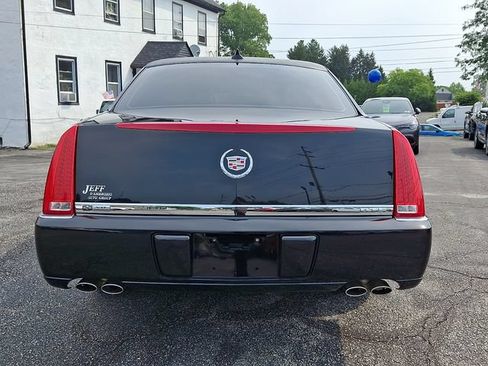 Used 2009 Cadillac DTS Limousine FWD image 5