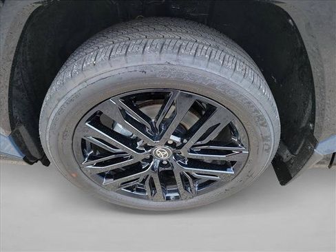 Used 2026 Toyota RAV4 XSE w/ Weather Package AWD/4WD image 9