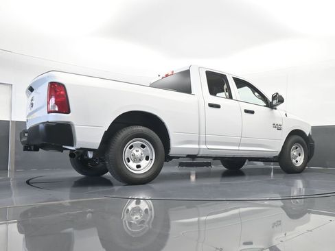 Used 2024 RAM 1500 Tradesman w/ Popular Equipment Group image 58