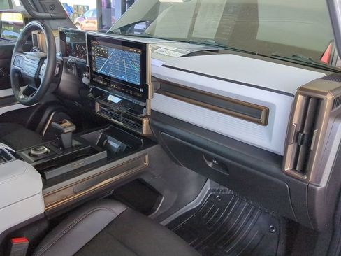 Used 2025 GMC Hummer EV 3X w/ Battery Pack, 24 Module Pack image 33