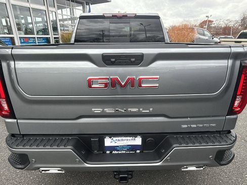 New 2026 GMC Sierra 1500 Denali w/ Denali Reserve Package image 6
