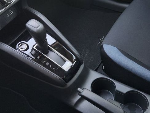 New 2025 Nissan Versa SV w/ Trunk Package image 16