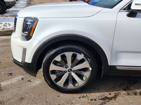 Used 2020 Kia Telluride EX w/ Towing Package image 9