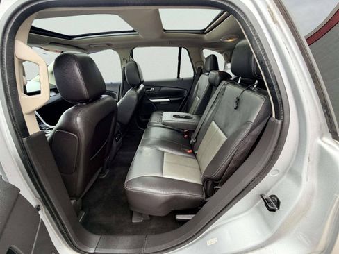 Used 2013 Ford Edge Sport w/ Driver Entry Pkg AWD/4WD image 26