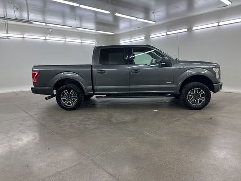 Used 2015 Ford F150 XLT w/ Equipment Group 302A Luxury image 13