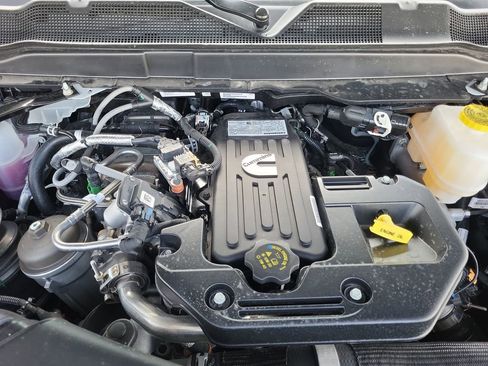 New 2026 RAM 5500 Tradesman image 30