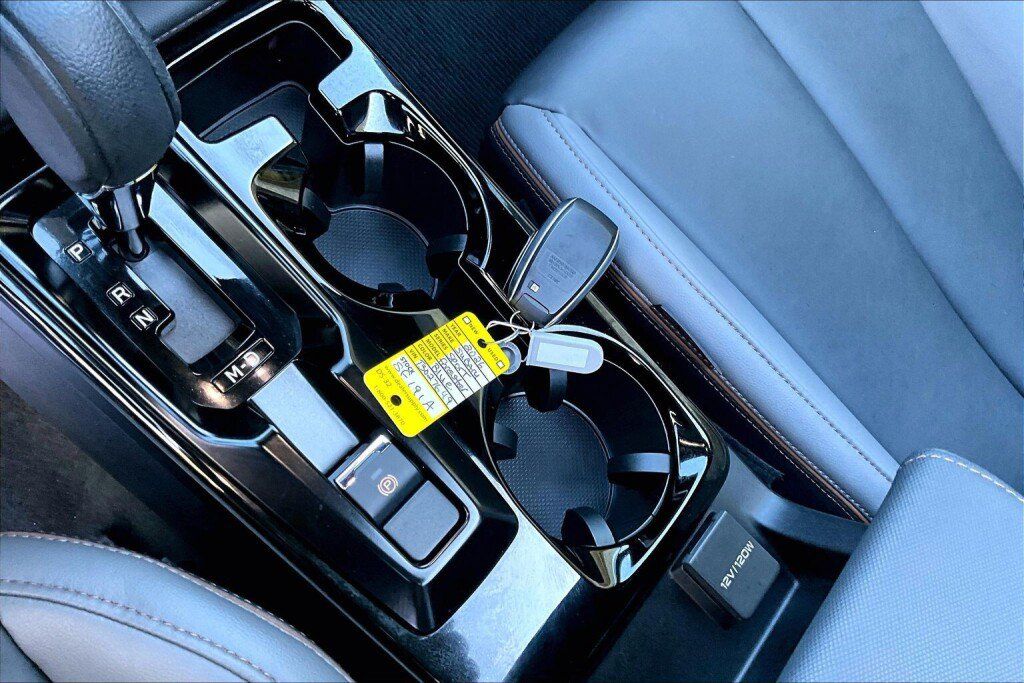 Used 2026 Subaru Forester Sport AWD/4WD image 18